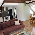 Apartament Slezska Harta