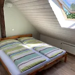 Apartament Slezska Harta Leskovec Nad Moravici