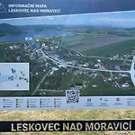 Slezska Harta Leskovec Nad Moravici