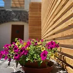 Slezska Harta Apartament *