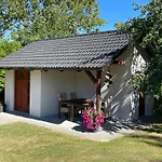 Slezska Harta Apartament Leskovec Nad Moravici