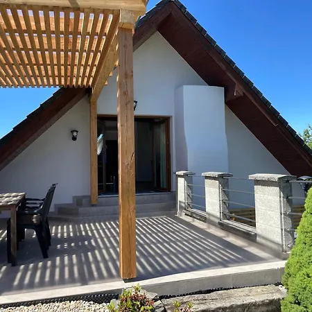Apartment Slezska Harta Leskovec Nad Moravici