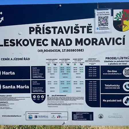 Slezska Harta *