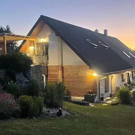 Apartment Slezska Harta *