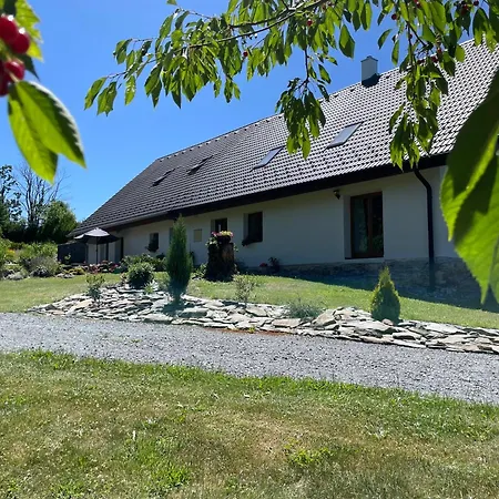 Slezska Harta * Leskovec Nad Moravici