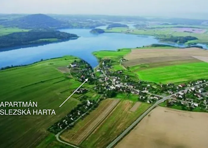 Slezska Harta *