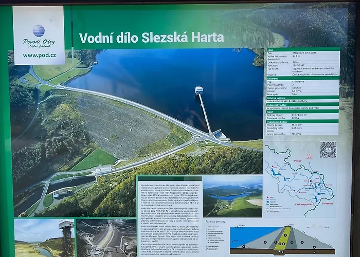 Slezska Harta Lejlighed