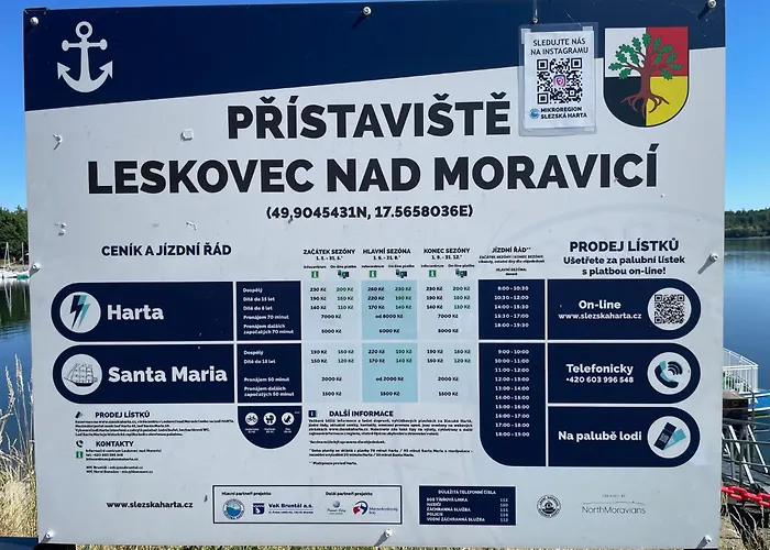 Slezska Harta *